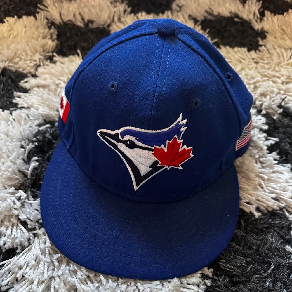 BlueJays Baseball Cap